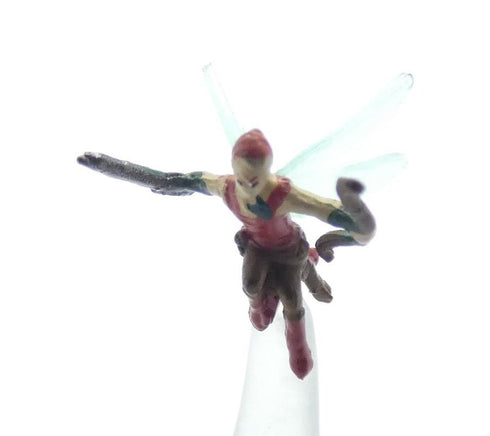 Sprite - The Wild Beyond the Witchlight - Dungeons & Dragons - #7