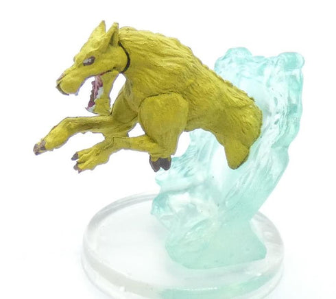 Blink Dog - The Wild Beyond the Witchlight - Dungeons & Dragons - #16