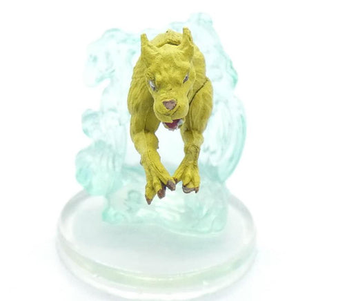 Blink Dog - The Wild Beyond the Witchlight - Dungeons & Dragons - #16