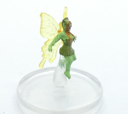 Pixie - The Wild Beyond the Witchlight - Dungeons & Dragons - #24