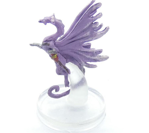 Sir Talavar (Pseudodragon) - The Wild Beyond the Witchlight - Dungeons & Dragons - #17