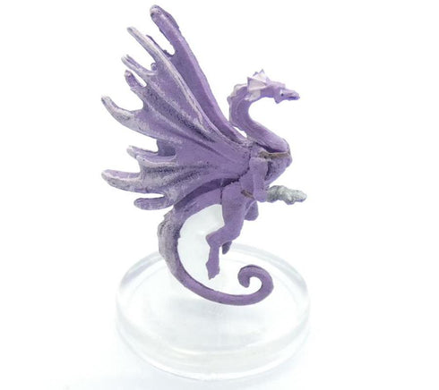 Sir Talavar (Pseudodragon) - The Wild Beyond the Witchlight - Dungeons & Dragons - #17