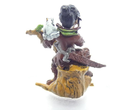 Tumblestrum and Groak - The Wild Beyond the Witchlight - Dungeons & Dragons - #39