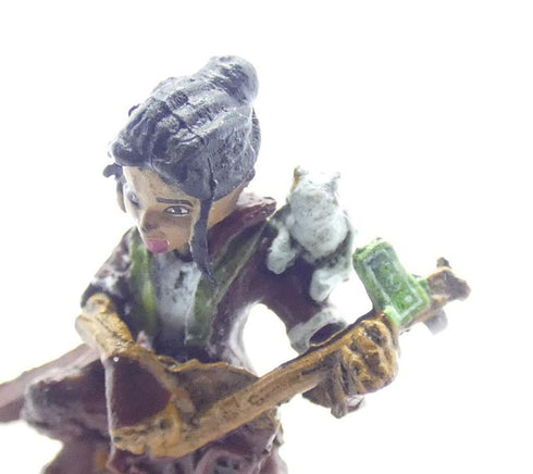 Tumblestrum and Groak - The Wild Beyond the Witchlight - Dungeons & Dragons - #39