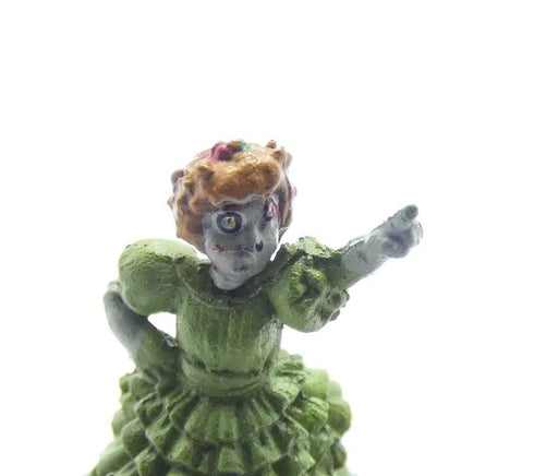 Pincushion (Living Doll) - The Wild Beyond the Witchlight - Dungeons & Dragons - #37