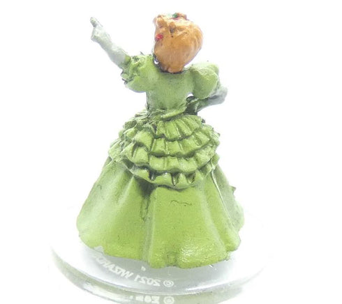 Pincushion (Living Doll) - The Wild Beyond the Witchlight - Dungeons & Dragons - #37