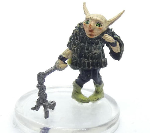 Jingle Jangle (Goblin) - The Wild Beyond the Witchlight - Dungeons & Dragons - #44