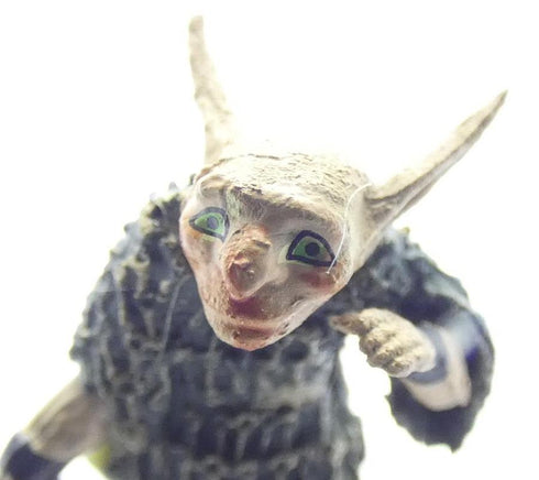 Jingle Jangle (Goblin) - The Wild Beyond the Witchlight - Dungeons & Dragons - #44