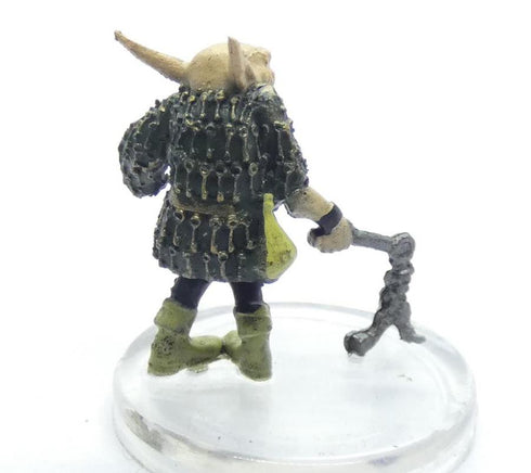 Jingle Jangle (Goblin) - The Wild Beyond the Witchlight - Dungeons & Dragons - #44