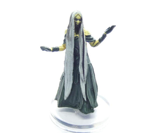 Zyblina (Hag) - The Wild Beyond the Witchlight - Dungeons & Dragons - #36