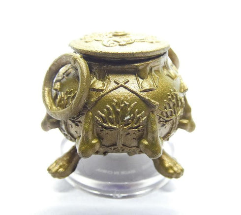 Iggwilv's Cauldron (Gold) - The Wild Beyond the Witchlight - Dungeons & Dragons - #50