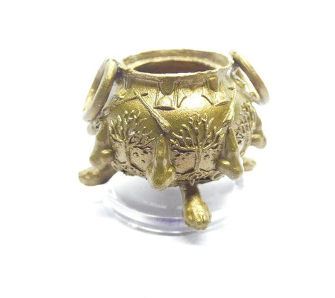 Iggwilv's Cauldron (Gold) - The Wild Beyond the Witchlight - Dungeons & Dragons - #50