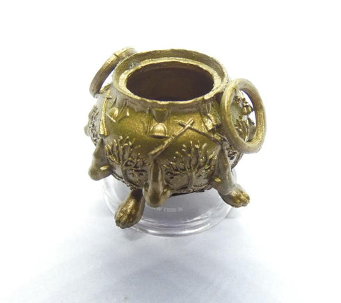 Iggwilv's Cauldron (Gold) - The Wild Beyond the Witchlight - Dungeons & Dragons - #50