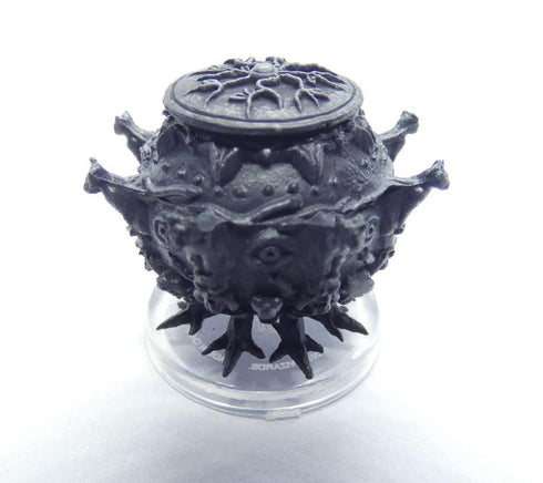 Iggwilv's Cauldron (Iron) - The Wild Beyond the Witchlight - Dungeons & Dragons - #49