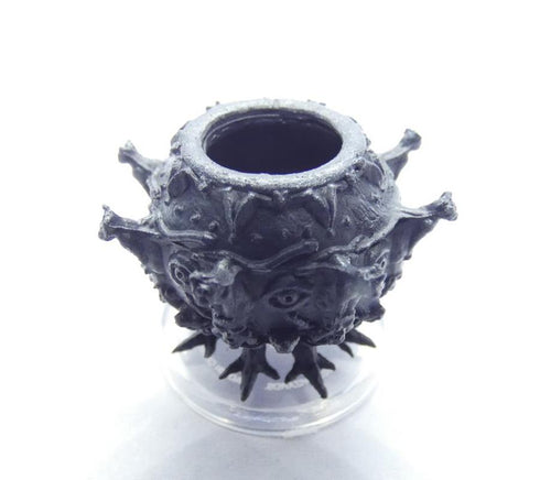 Iggwilv's Cauldron (Iron) - The Wild Beyond the Witchlight - Dungeons & Dragons - #49