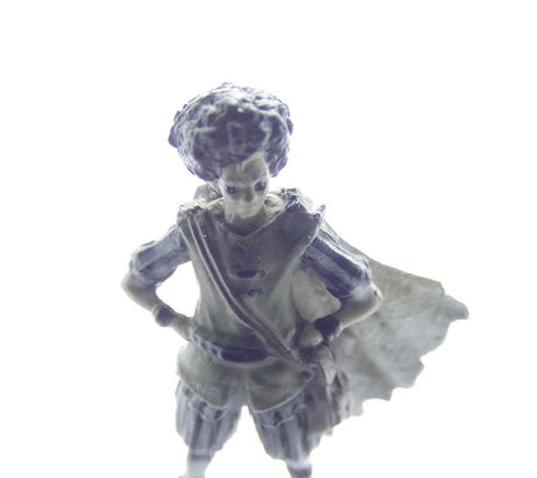 Will (Human Child) - The Wild Beyond the Witchlight - Dungeons & Dragons - #20