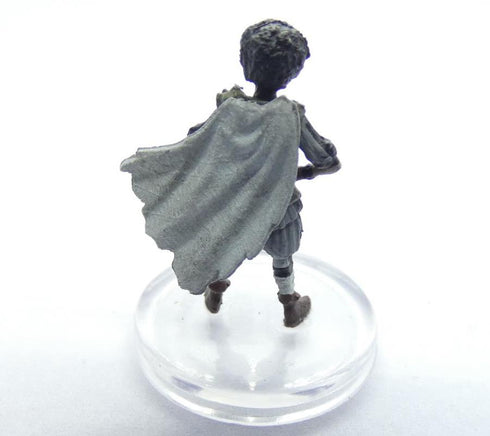 Will (Human Child) - The Wild Beyond the Witchlight - Dungeons & Dragons - #20