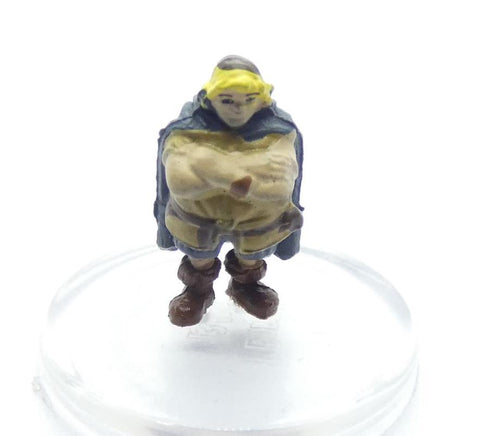 Bobby (Dwarf Child) - The Wild Beyond the Witchlight - Dungeons & Dragons - #13