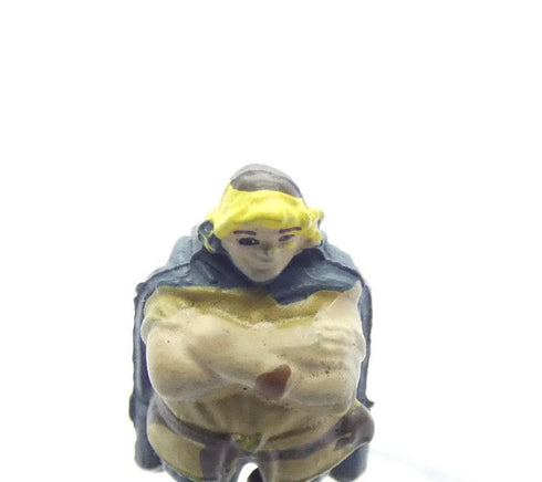 Bobby (Dwarf Child) - The Wild Beyond the Witchlight - Dungeons & Dragons - #13