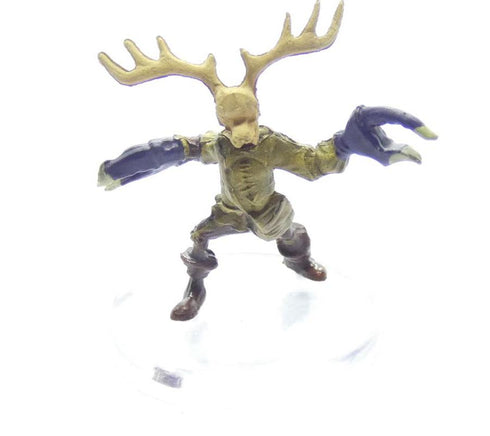 Clapperclaw (Scarecrow) - The Wild Beyond the Witchlight - Dungeons & Dragons - #22