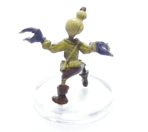 Clapperclaw (Scarecrow) - The Wild Beyond the Witchlight - Dungeons & Dragons - #22