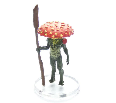 Myconid Adult - The Wild Beyond the Witchlight - Dungeons & Dragons - #10