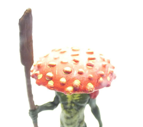 Myconid Adult - The Wild Beyond the Witchlight - Dungeons & Dragons - #10