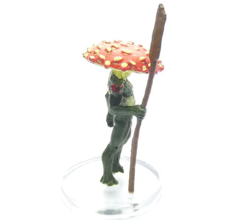 Myconid Adult - The Wild Beyond the Witchlight - Dungeons & Dragons - #10