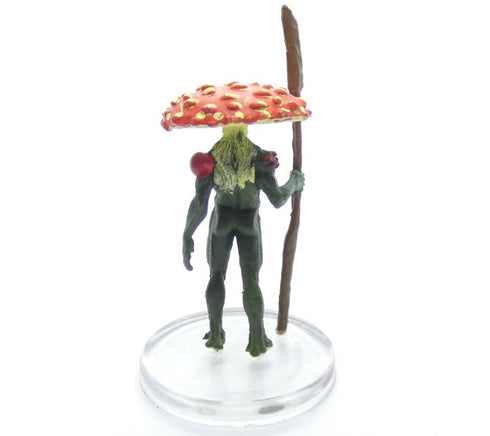 Myconid Adult - The Wild Beyond the Witchlight - Dungeons & Dragons - #10