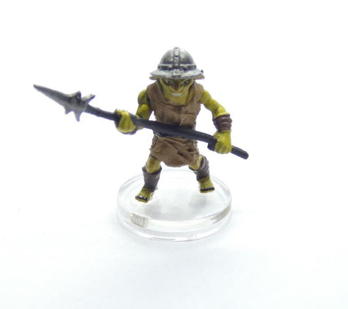 Feywild Goblin - The Wild Beyond the Witchlight - Dungeons & Dragons - #2