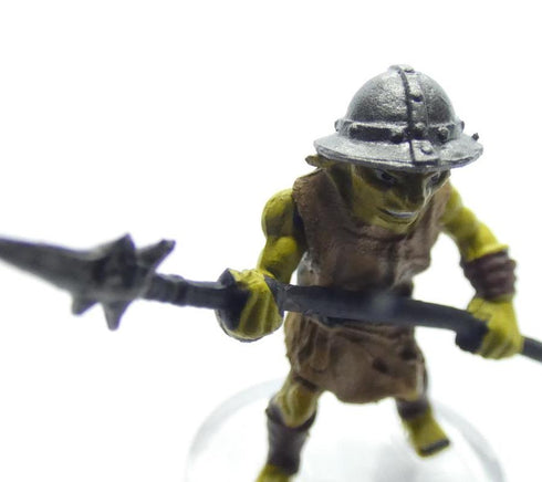 Feywild Goblin - The Wild Beyond the Witchlight - Dungeons & Dragons - #2