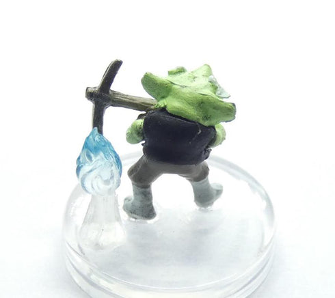 Brigganock Miner - The Wild Beyond the Witchlight - Dungeons & Dragons - #1