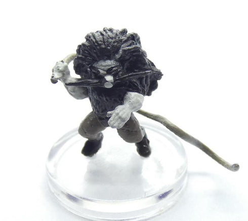 Korred - The Wild Beyond the Witchlight - Dungeons & Dragons - #8