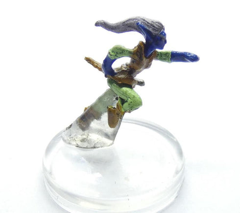 Quickling - The Wild Beyond the Witchlight - Dungeons & Dragons - #11