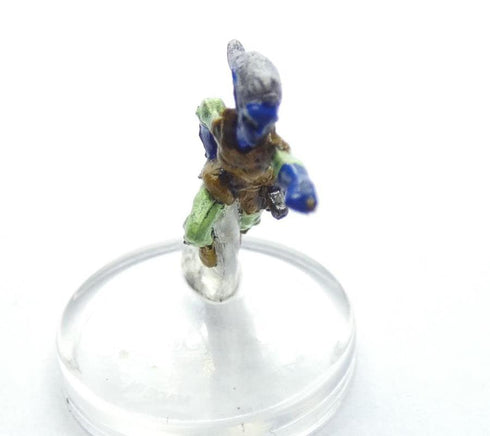 Quickling - The Wild Beyond the Witchlight - Dungeons & Dragons - #11