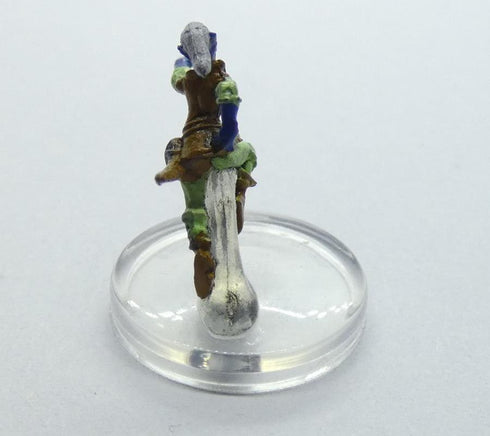 Quickling - The Wild Beyond the Witchlight - Dungeons & Dragons - #11