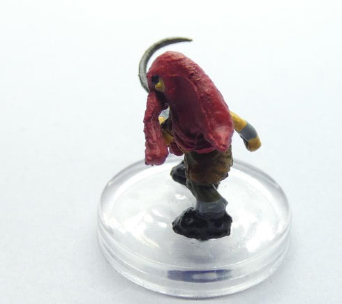 Redcap - The Wild Beyond the Witchlight - Dungeons & Dragons - #9