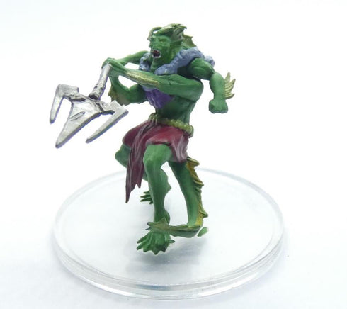 Baron Kepmak - Sahuagin Saltmarsh: Box 2 #1