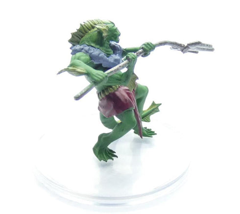 Baron Kepmak - Sahuagin Saltmarsh: Box 2 #1