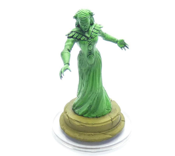 Vampiric Jade StatueSaltmarsh: Box 1 #7