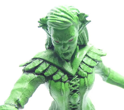 Vampiric Jade StatueSaltmarsh: Box 1 #7