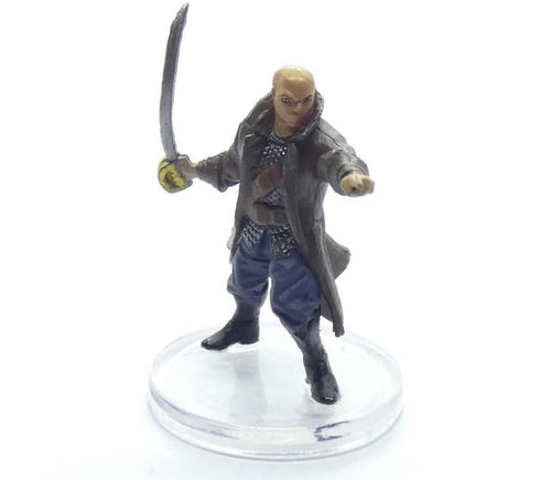 Sigurd “Snake Eyes”, Pirate CaptainSaltmarsh: Box 1 #2