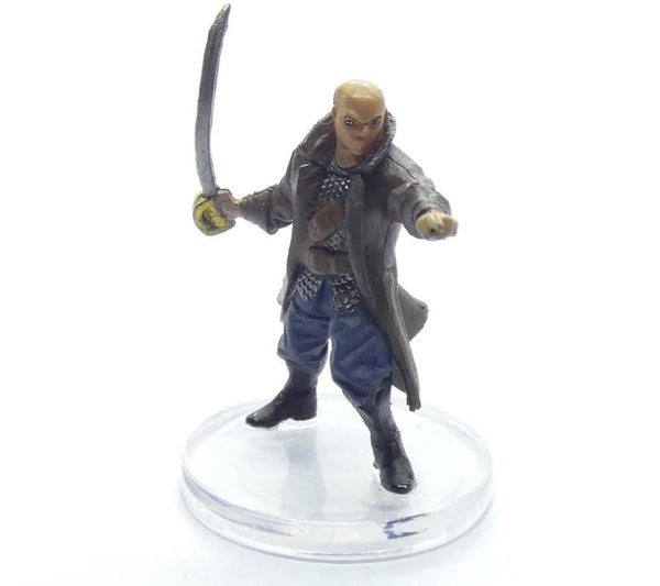 Sigurd “Snake Eyes”, Pirate CaptainSaltmarsh: Box 1 #2