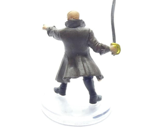 Sigurd “Snake Eyes”, Pirate CaptainSaltmarsh: Box 1 #2