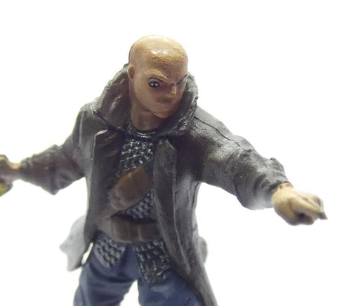 Sigurd “Snake Eyes”, Pirate CaptainSaltmarsh: Box 1 #2