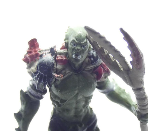 Koalinth Sergeant Saltmarsh: Box 1 #6