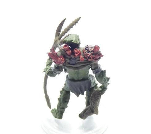 Koalinth Sergeant Saltmarsh: Box 1 #6