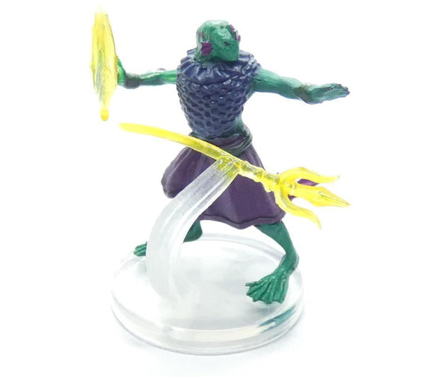 High Priestess Thadrah - Sahuagin Saltmarsh: Box 2 #3