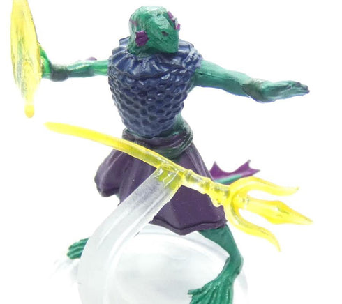 High Priestess Thadrah - Sahuagin Saltmarsh: Box 2 #3