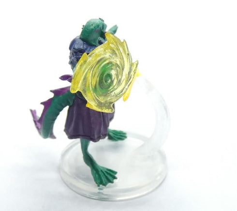 High Priestess Thadrah - Sahuagin Saltmarsh: Box 2 #3